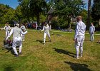 13. Margretha (l.) en Martin - Slot Zuylen 01-09-2024